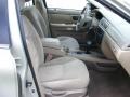 Gold Ash Metallic - Sable GS Sedan Photo No. 19
