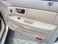 Gold Ash Metallic - Sable GS Sedan Photo No. 20