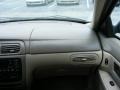 Gold Ash Metallic - Sable GS Sedan Photo No. 21