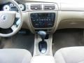 Gold Ash Metallic - Sable GS Sedan Photo No. 22