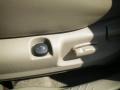 Light Tundra Metallic - Mariner Luxury 4WD Photo No. 3