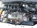 Gold Ash Metallic - Sable GS Sedan Photo No. 27