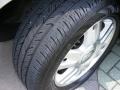 Gold Ash Metallic - Sable GS Sedan Photo No. 28