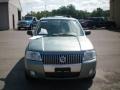 Light Tundra Metallic - Mariner Luxury 4WD Photo No. 13