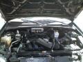 Light Tundra Metallic - Mariner Luxury 4WD Photo No. 15