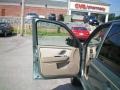 Light Tundra Metallic - Mariner Luxury 4WD Photo No. 16