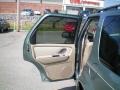 Light Tundra Metallic - Mariner Luxury 4WD Photo No. 17