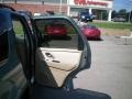 Light Tundra Metallic - Mariner Luxury 4WD Photo No. 22