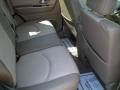 Light Tundra Metallic - Mariner Luxury 4WD Photo No. 23