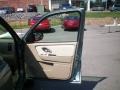 Light Tundra Metallic - Mariner Luxury 4WD Photo No. 24