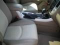 Light Tundra Metallic - Mariner Luxury 4WD Photo No. 25