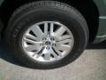 Light Tundra Metallic - Mariner Luxury 4WD Photo No. 26