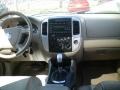 Light Tundra Metallic - Mariner Luxury 4WD Photo No. 27