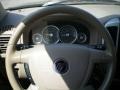 Light Tundra Metallic - Mariner Luxury 4WD Photo No. 28