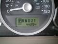 Light Tundra Metallic - Mariner Luxury 4WD Photo No. 29