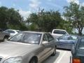 Desert Silver Metallic - S 430 Sedan Photo No. 1