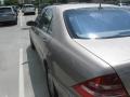 Desert Silver Metallic - S 430 Sedan Photo No. 3