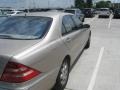 Desert Silver Metallic - S 430 Sedan Photo No. 4