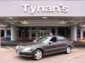 Tectite Grey Metallic - S 600 Sedan Photo No. 1