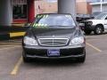 Tectite Grey Metallic - S 600 Sedan Photo No. 2