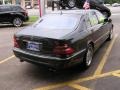 Tectite Grey Metallic - S 600 Sedan Photo No. 6