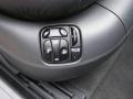 Tectite Grey Metallic - S 600 Sedan Photo No. 9