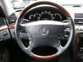 Tectite Grey Metallic - S 600 Sedan Photo No. 10