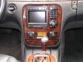 Tectite Grey Metallic - S 600 Sedan Photo No. 11