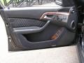 Tectite Grey Metallic - S 600 Sedan Photo No. 12