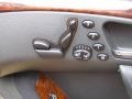 Tectite Grey Metallic - S 600 Sedan Photo No. 13