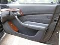Tectite Grey Metallic - S 600 Sedan Photo No. 15