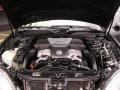 Tectite Grey Metallic - S 600 Sedan Photo No. 16