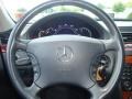 Black - S 430 4Matic Sedan Photo No. 35