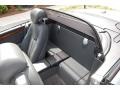 Pewter Silver Metallic - SL 500 Roadster Photo No. 9