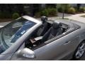 Pewter Silver Metallic - SL 500 Roadster Photo No. 11