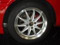 1999 Mazda MX-5 Miata Race Prepped Roadster Wheel and Tire Photo