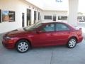 Redfire Metallic - MAZDA6 i Sedan Photo No. 2
