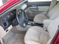 Redfire Metallic - MAZDA6 i Sedan Photo No. 5