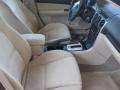 Redfire Metallic - MAZDA6 i Sedan Photo No. 7