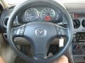Redfire Metallic - MAZDA6 i Sedan Photo No. 11