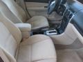 Redfire Metallic - MAZDA6 i Sedan Photo No. 28