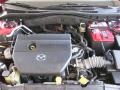 Redfire Metallic - MAZDA6 i Sedan Photo No. 30
