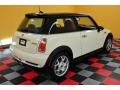 2005 Pepper White Mini Cooper S Hardtop  photo #6