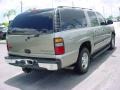 2003 Light Pewter Metallic Chevrolet Suburban 1500 LS  photo #3