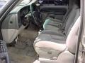 Light Pewter Metallic - Suburban 1500 LS Photo No. 10