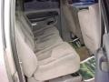 2003 Light Pewter Metallic Chevrolet Suburban 1500 LS  photo #12