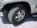 Light Pewter Metallic - Suburban 1500 LS Photo No. 15
