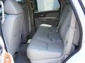 2008 Summit White Chevrolet Tahoe LT  photo #15