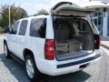 2008 Summit White Chevrolet Tahoe LT  photo #18