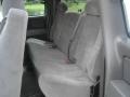 2006 Silver Birch Metallic Chevrolet Silverado 1500 LT Extended Cab  photo #8